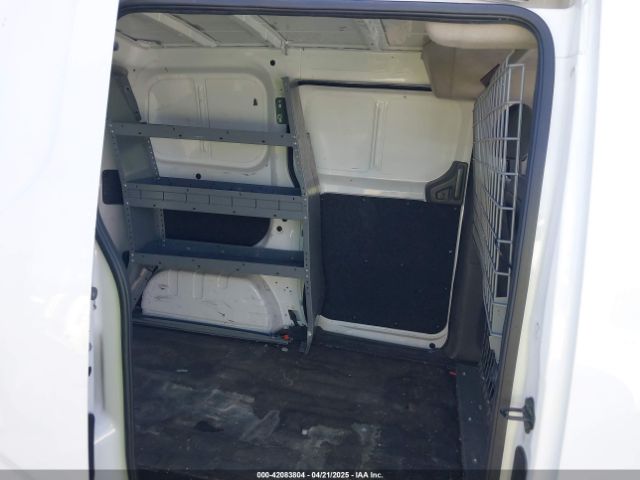 3N6CM0KN6GK694378 Nissan Nv200 S
