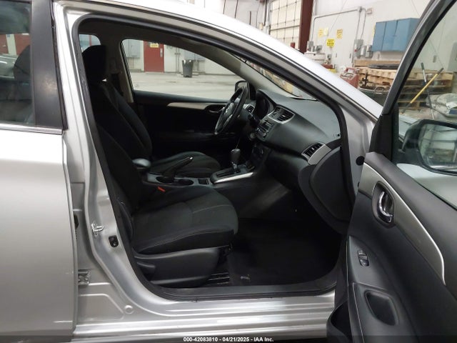 3N1AB7AP6GY282702 Nissan 2016