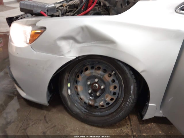 3N1AB7AP6GY282702 Nissan 2016