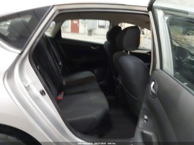 3N1AB7AP6GY282702 Nissan 2016