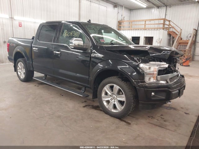 2019 1FTEW1E45KFC92430 main image