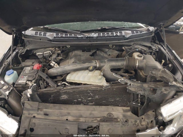 Ford F-150 Platinum 2019 1FTEW1E45KFC92430 Image 10