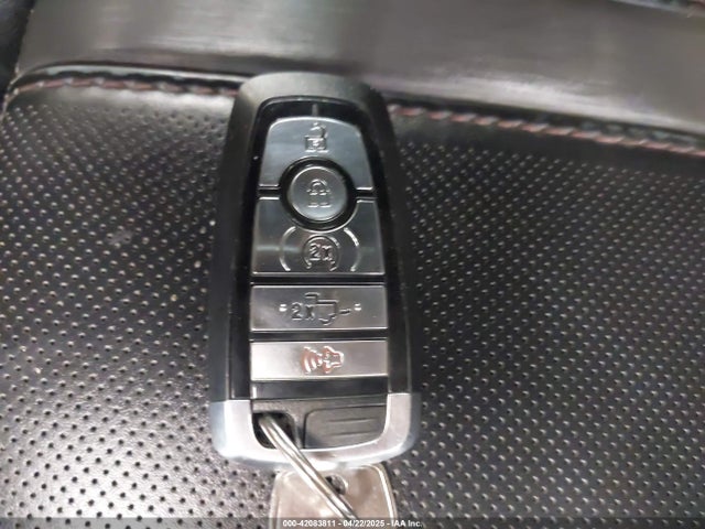 Ford F-150 Platinum 2019 1FTEW1E45KFC92430 Image 11