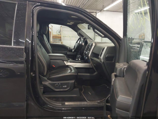 Ford F-150 Platinum 2019 1FTEW1E45KFC92430 Image 5