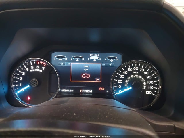 Ford F-150 Platinum 2019 1FTEW1E45KFC92430 Image 7