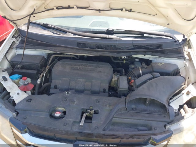 5FNRL5H46FB108071 Honda ODYSSEY EX