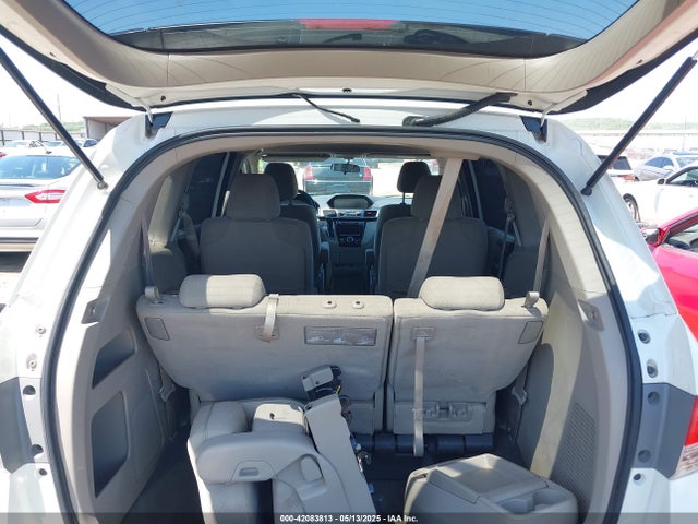 5FNRL5H46FB108071 Honda ODYSSEY EX
