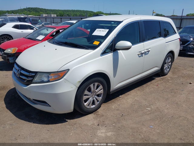 5FNRL5H46FB108071 Honda ODYSSEY EX