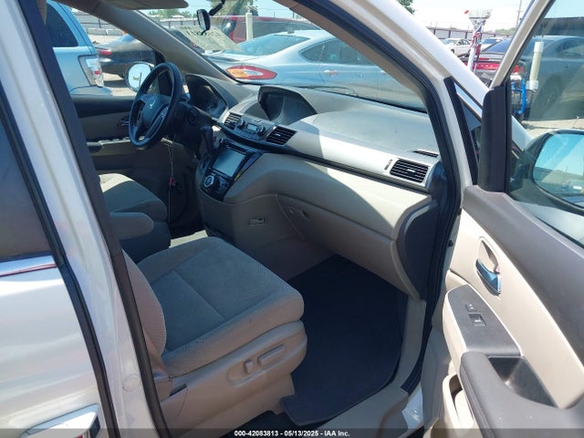 5FNRL5H46FB108071 Honda ODYSSEY EX