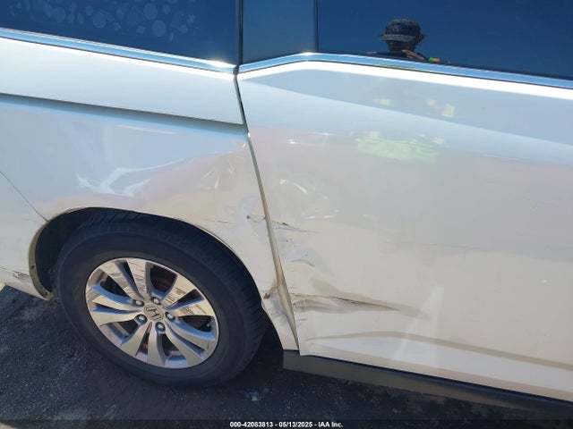 5FNRL5H46FB108071 Honda ODYSSEY EX