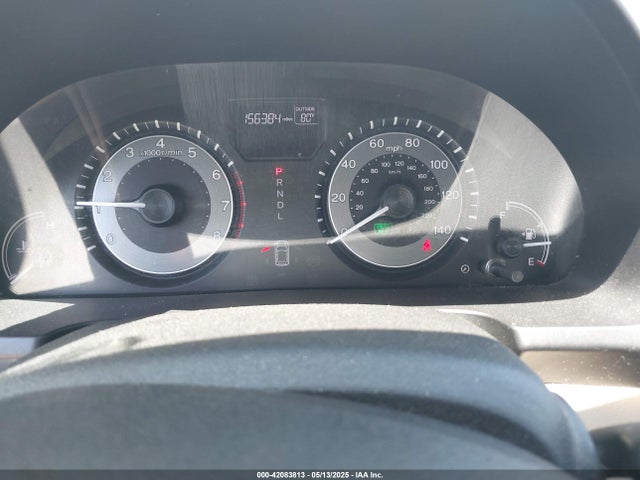 5FNRL5H46FB108071 Honda ODYSSEY EX