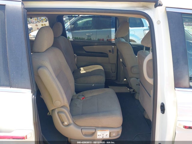 5FNRL5H46FB108071 Honda ODYSSEY EX