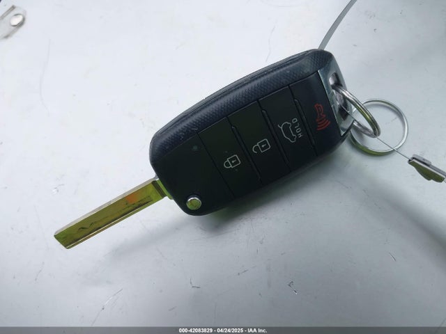 5XYPH4A5XGG159444 KIA Sorento 3.3l Ex