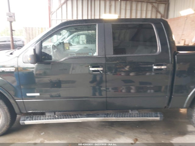 Ford F-150 Lariat 2014 1FTFW1ET6EFA54439 Image 14
