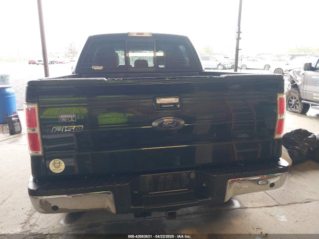 Ford F-150 Lariat 2014 1FTFW1ET6EFA54439 Image 16