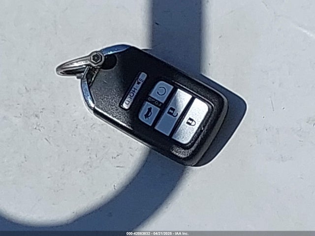 JHMFC1F79JX039141 Honda Civic Ex-l