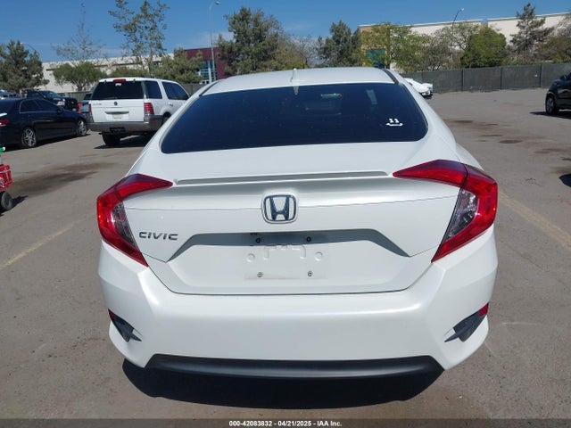JHMFC1F79JX039141 Honda Civic Ex-l