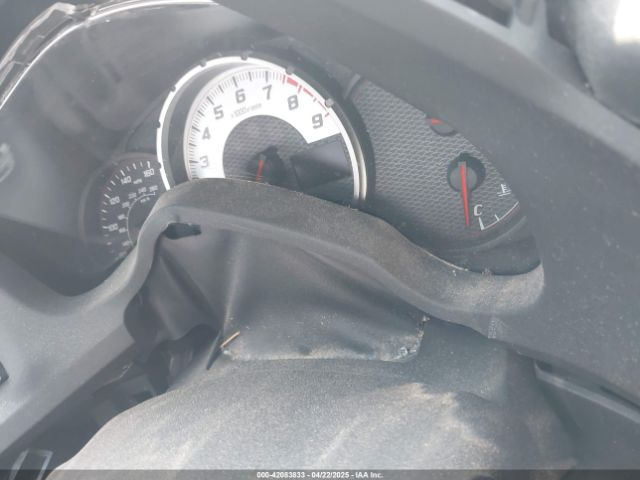 JF1ZNAA18H8701376 Toyota 86