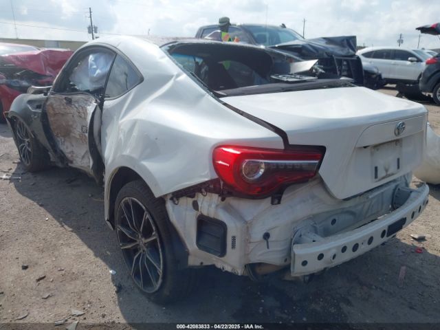 JF1ZNAA18H8701376 Toyota 86