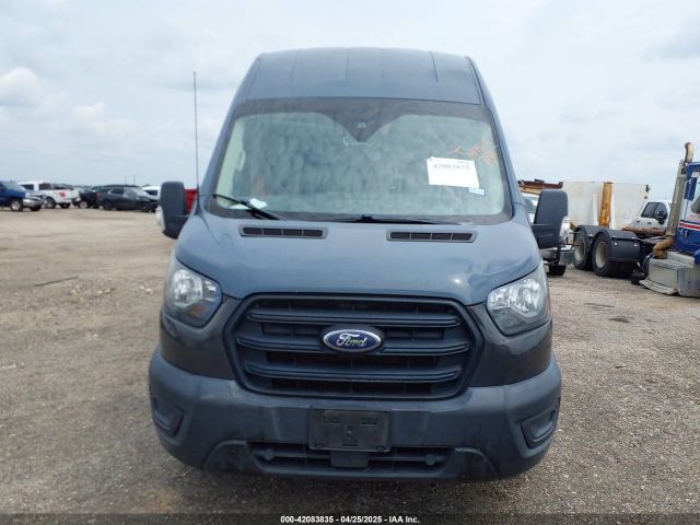 1FTBR3X83LKA48242 Ford Transit-250 Cargo Van