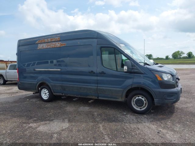 1FTBR3X83LKA48242 Ford Transit-250 Cargo Van