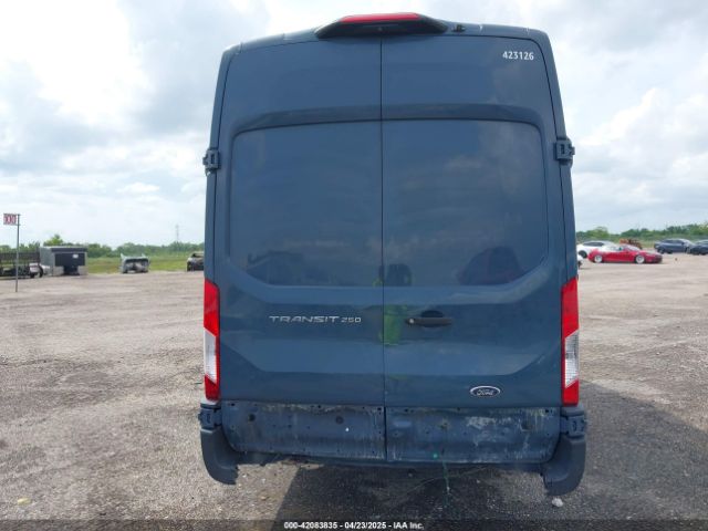 1FTBR3X83LKA48242 Ford Transit-250 Cargo Van