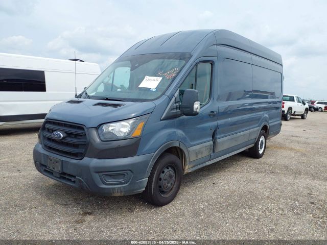 1FTBR3X83LKA48242 Ford Transit-250 Cargo Van