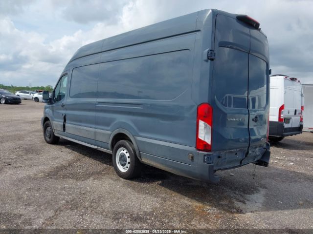 1FTBR3X83LKA48242 Ford Transit-250 Cargo Van