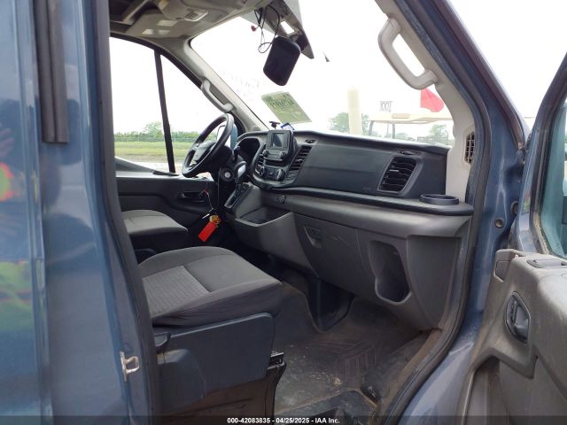 1FTBR3X83LKA48242 Ford Transit-250 Cargo Van