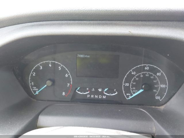 1FTBR3X83LKA48242 Ford Transit-250 Cargo Van