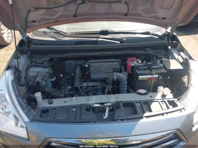 2019 MITSUBISHI MIRAGE G4 ML32F3FJ1KHF18315 Photo 9