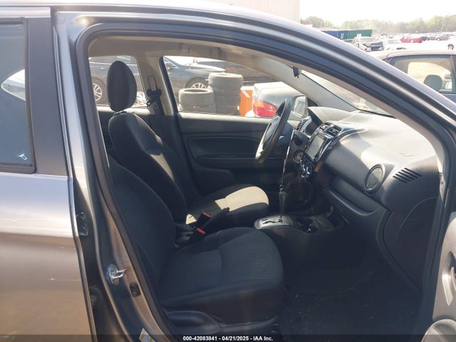 2019 MITSUBISHI MIRAGE G4 ML32F3FJ1KHF18315 Photo 4