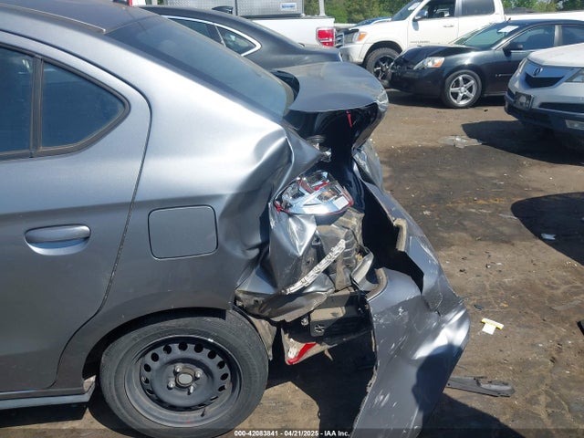 2019 MITSUBISHI MIRAGE G4 ML32F3FJ1KHF18315 Photo 5