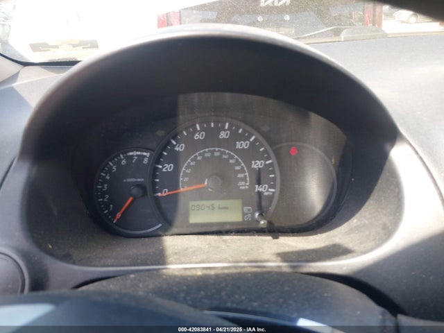 2019 MITSUBISHI MIRAGE G4 ML32F3FJ1KHF18315 Photo 6