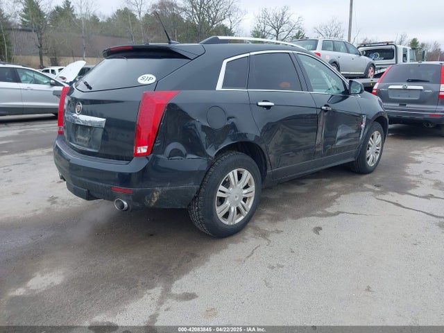 2011 CADILLAC SRX 3GYFNDEY2BS530669 Photo 3