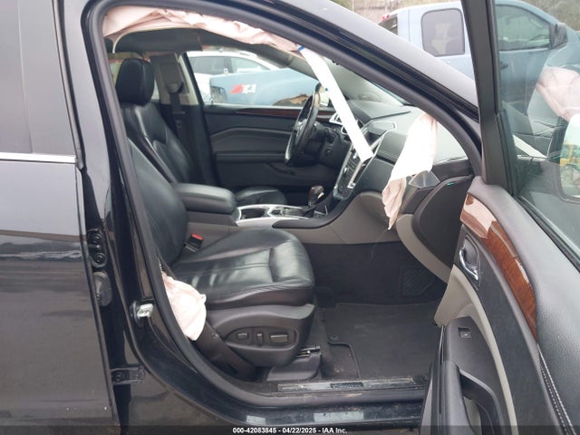 2011 CADILLAC SRX 3GYFNDEY2BS530669 Photo 4