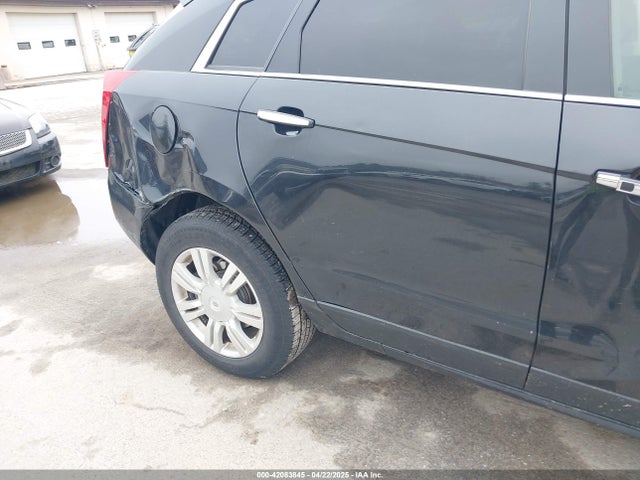 2011 CADILLAC SRX 3GYFNDEY2BS530669 Photo 5