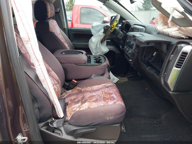 3GCUKREC3GG305792 Chevrolet Silverado 1500 2lt