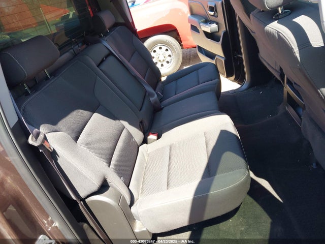 3GCUKREC3GG305792 Chevrolet Silverado 1500 2lt