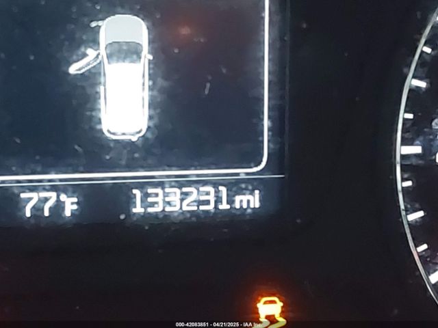 5XYPG4A3XJG376842 KIA Sorento 2.4l L