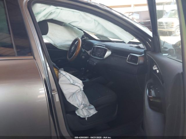 5XYPG4A3XJG376842 KIA Sorento 2.4l L