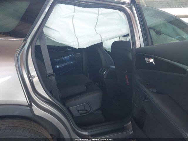 5XYPG4A3XJG376842 KIA Sorento 2.4l L