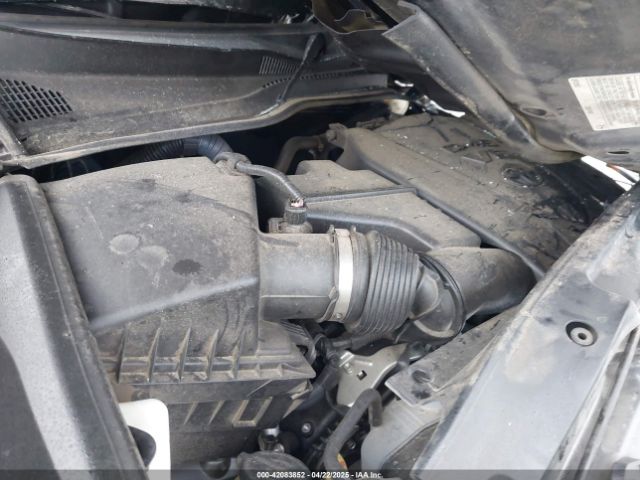 3TMBZ5DN8GM001468 Toyota Tacoma Sr5