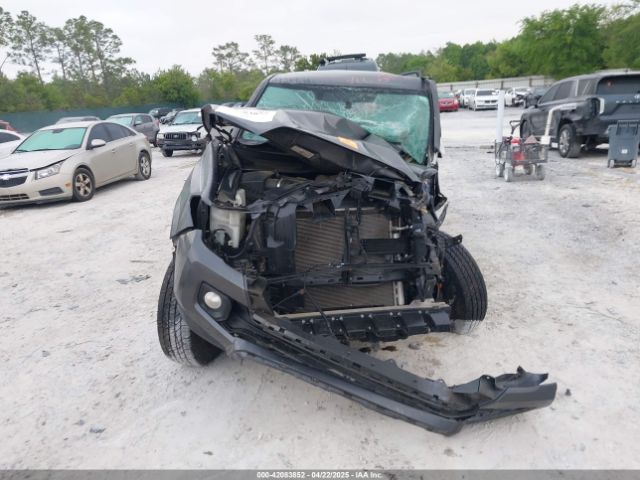 3TMBZ5DN8GM001468 Toyota Tacoma Sr5