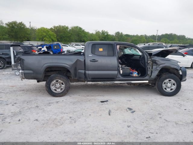 3TMBZ5DN8GM001468 Toyota Tacoma Sr5