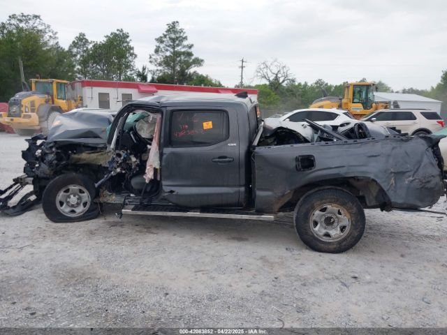 3TMBZ5DN8GM001468 Toyota Tacoma Sr5