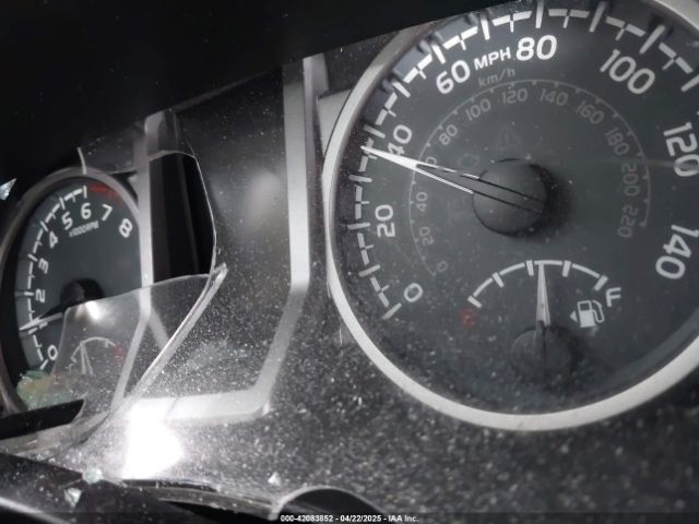 3TMBZ5DN8GM001468 Toyota Tacoma Sr5