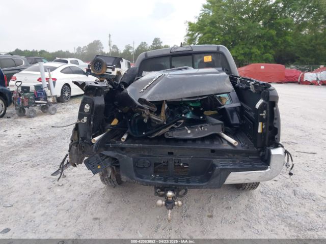 3TMBZ5DN8GM001468 Toyota Tacoma Sr5