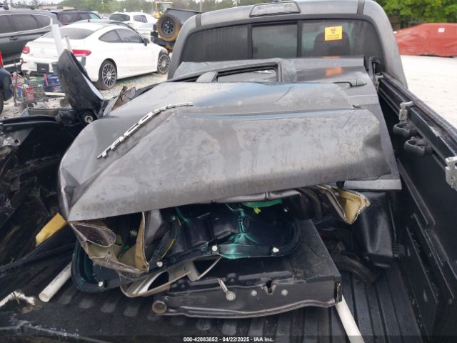 3TMBZ5DN8GM001468 Toyota Tacoma Sr5