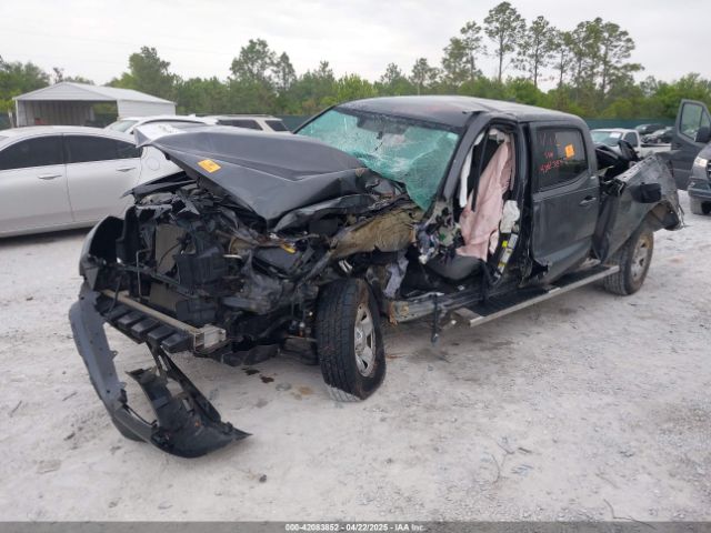 3TMBZ5DN8GM001468 Toyota Tacoma Sr5